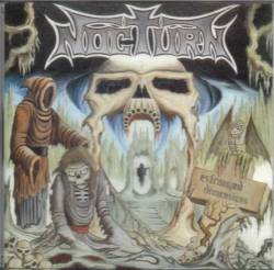 Nocturn (NL) : Estranged Dimensions